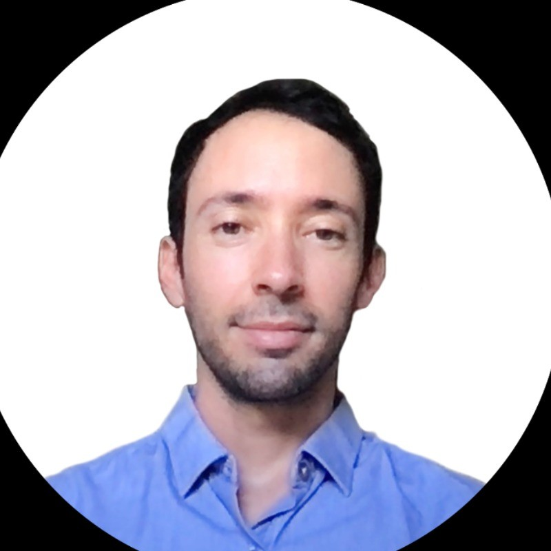 Dhyan Adler-Beléndez avatar image