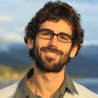 Fernando Moreno avatar image