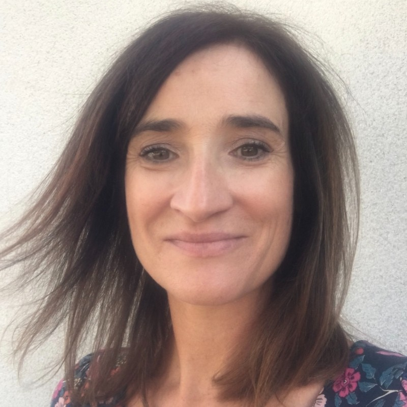 Olivia Hervy avatar image