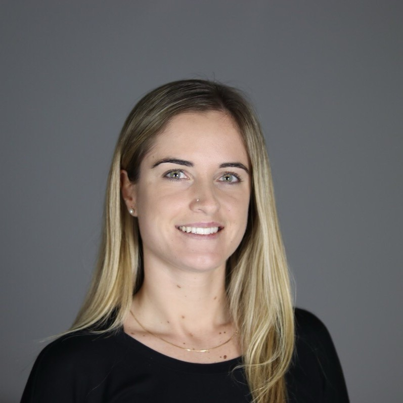 Chelsea Brown avatar image