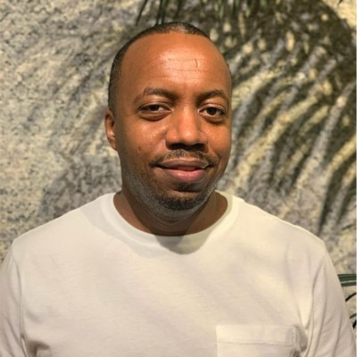 Kevin Campbell avatar image