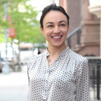 Dana Serikov avatar image