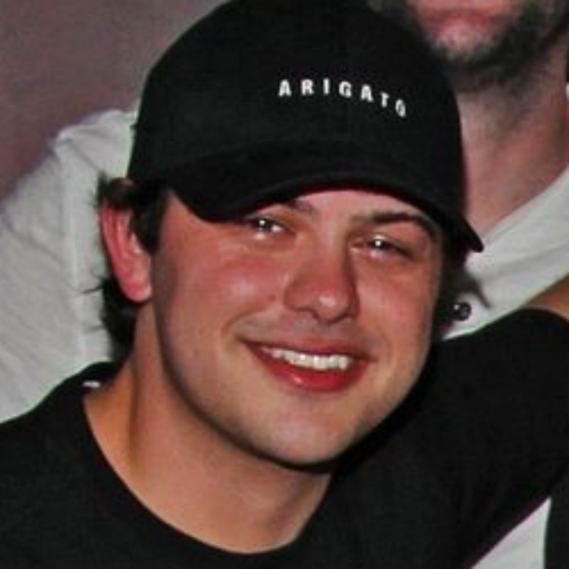 Knox Dobbins avatar image