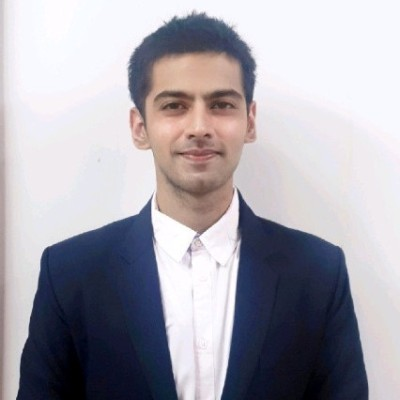 Mohammed Amaan avatar image