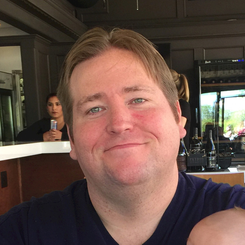 Chris Bencivenga avatar image