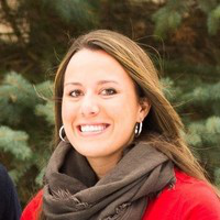 Tessa Parker avatar image