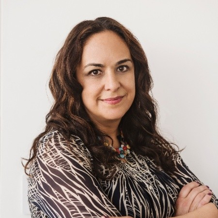 Shoshana Winter avatar image