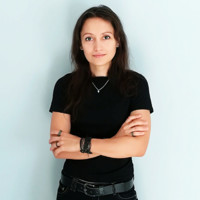 Profile Image for Francesca Baerald