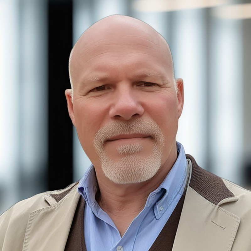 Ernest Chaney avatar image