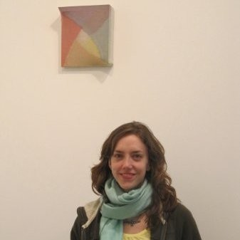 Maria Walker ATR-BC, LCAT, MFA avatar image