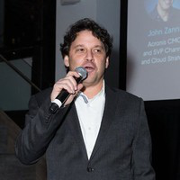 Barry Myers avatar image