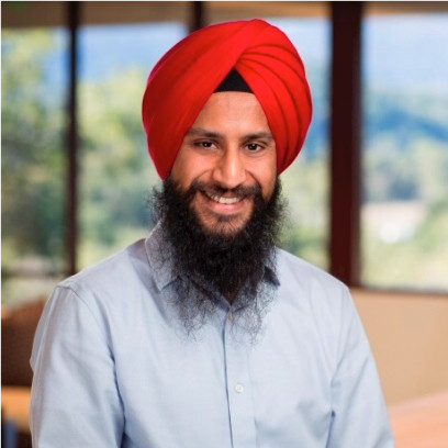 Bhavreet Singh Gill avatar image