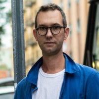 Carter Adams avatar image