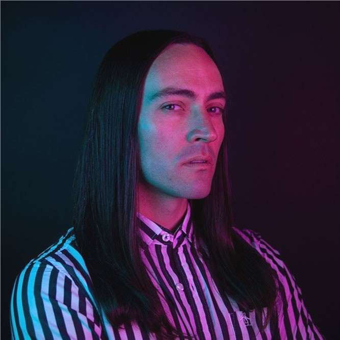 Christopher Trout avatar image