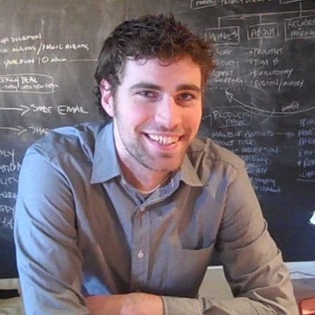 Paul Sheldrake avatar image