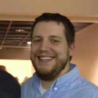 Eric Jeanneret avatar image