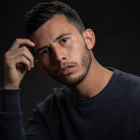 Profile Image for Cristian Rojas