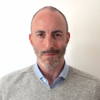 Diego Rosner avatar image