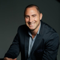 Tony Greenberg avatar image