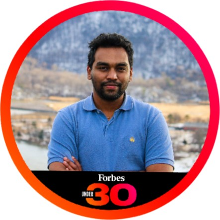 Krishna Manda avatar image