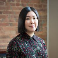 Rebecca Choi avatar image