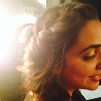 Stephanie Diaz-Matos avatar image