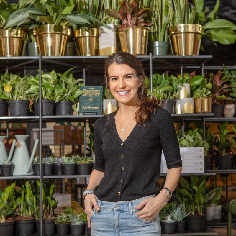 Courtney Goldberg avatar image