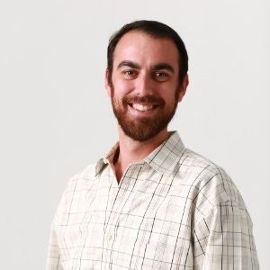 Conor Driscoll avatar image