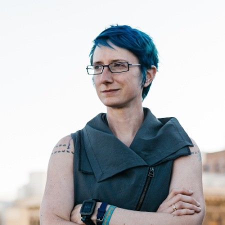 Willow Idlewild avatar image