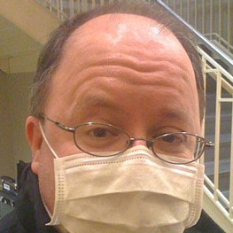 Richard Baguley avatar image