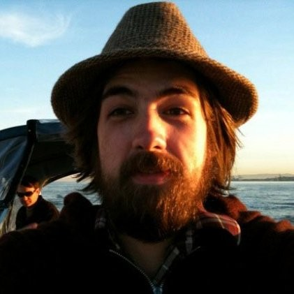 Andrew Phillips avatar image