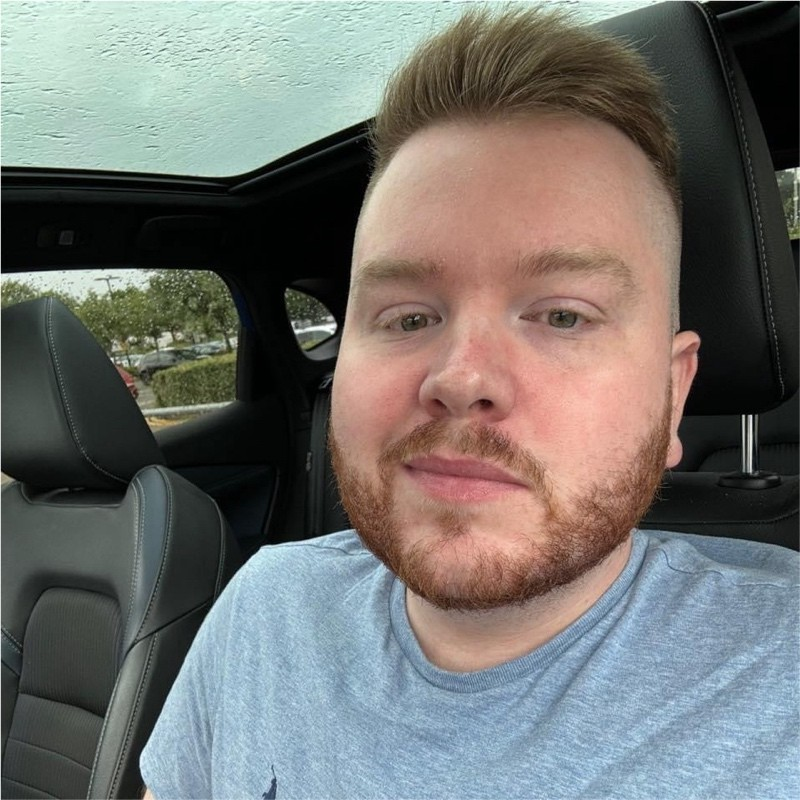 Nicholas Fearn avatar image