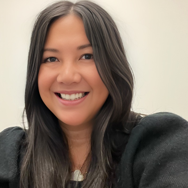 Pamela Lopez avatar image