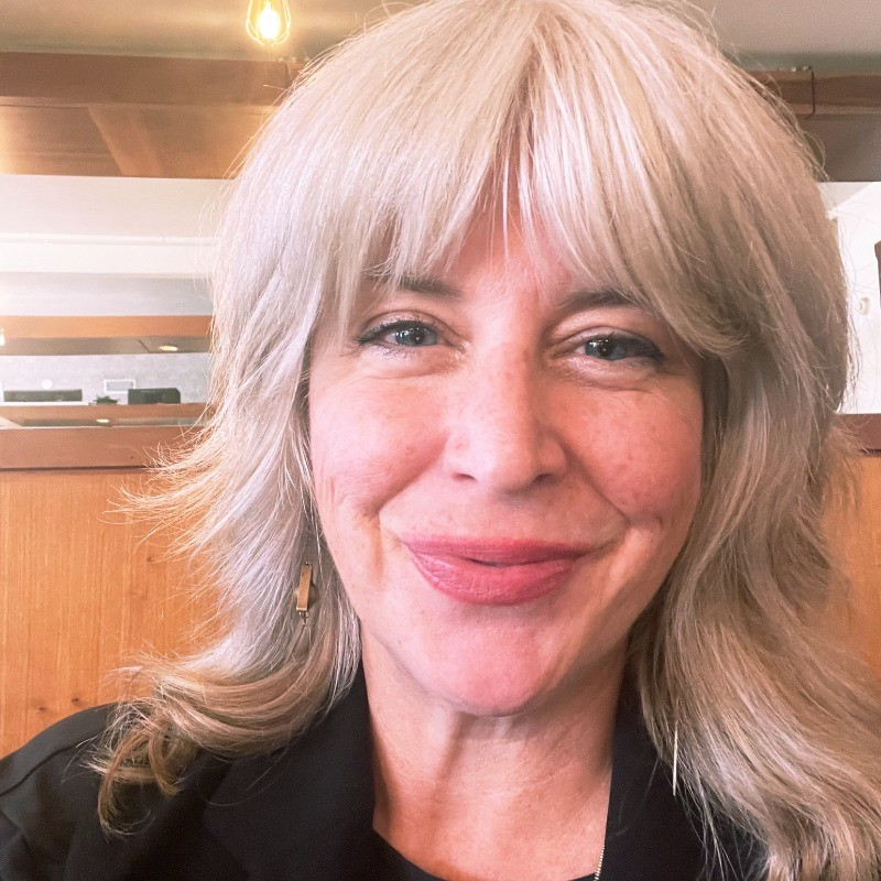 Gabrielle Enfield avatar image