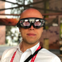 Adam Roszyk avatar image