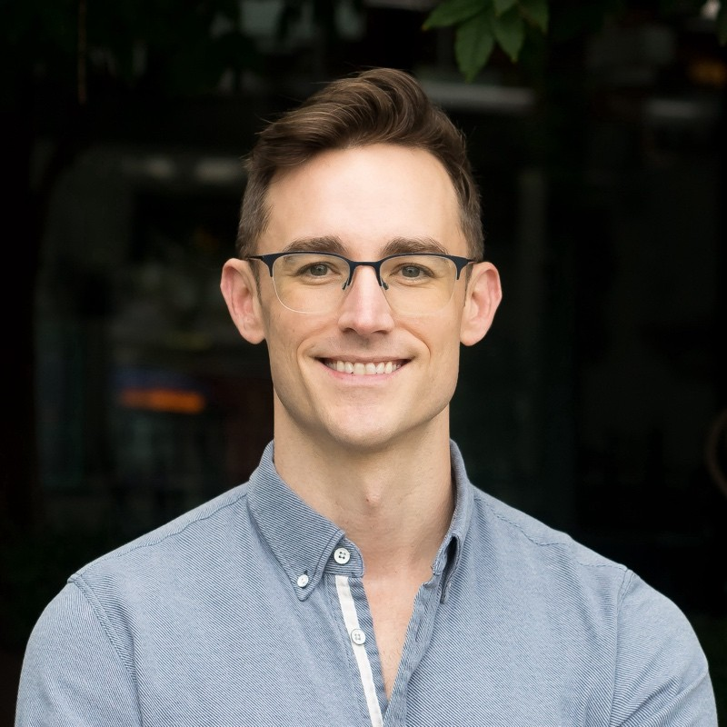 Ryan Donegan avatar image