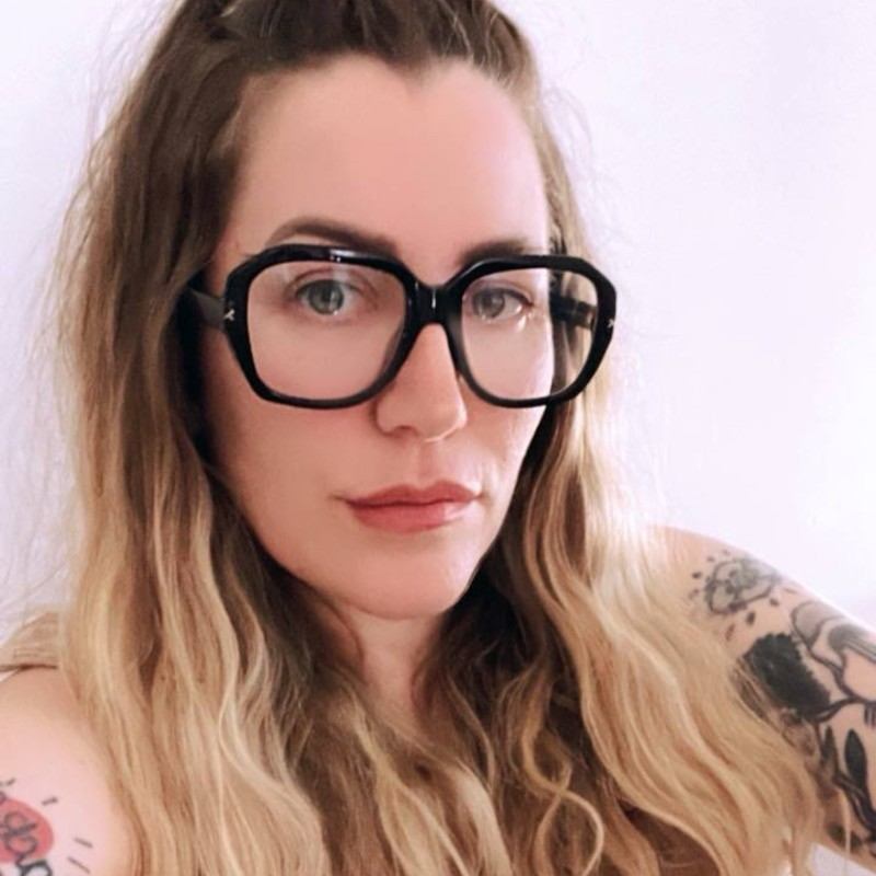 Rose-Brie Code avatar image