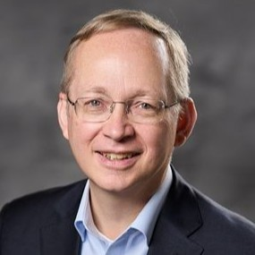 David Steel avatar image