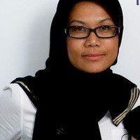 Profile Image for Aishah Haroon