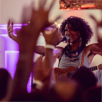 Samantha Roberson avatar image