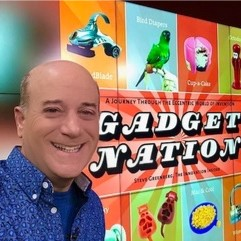 Steve Greenberg avatar image