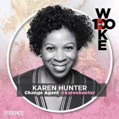 Karen Hunter