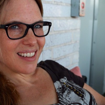 Andie Simon avatar image