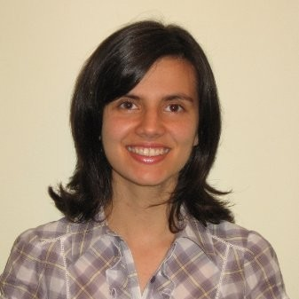 Loredana Mitea avatar image