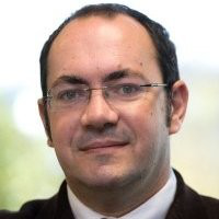 Profile Image for Vicente Castellanos