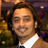 Profile Image for Ankur Patel