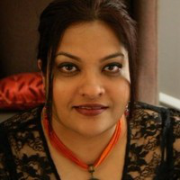 Profile Image for Deepa Iyengar
