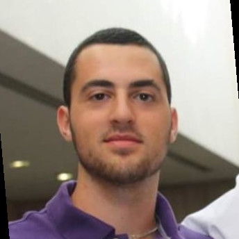 Michael Farias avatar image