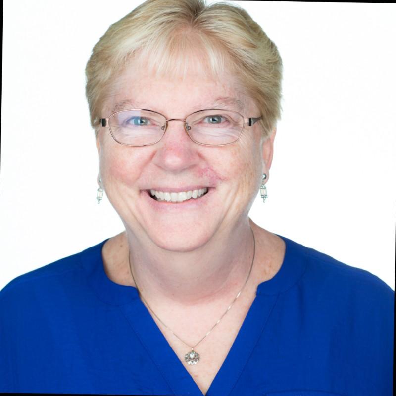 Barb McCarthy avatar image