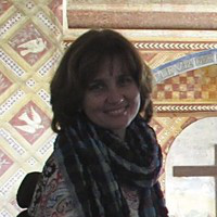 Profile Image for Elena Babak